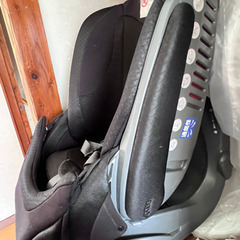 アップリカ ベッティーノフィールの画像