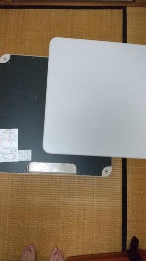 こたつ(中古)