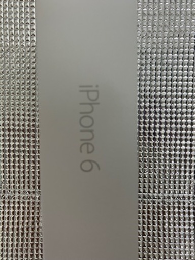 iPhone6 SoftBank