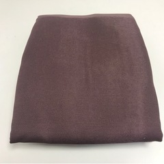 ✨未使用品✨コーナン　遮光防炎カーテン　100×200の画像