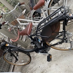 電動アシスト自転車の通販はau PAY マーケット - 輸入雑貨のネット 