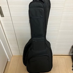 ギター　ソフトケース