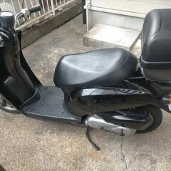 ホンダ  TODAY  50
