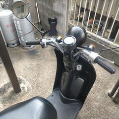 ホンダ  TODAY  50の画像
