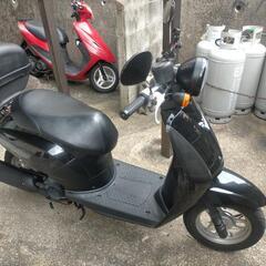 ホンダ  TODAY  50の画像