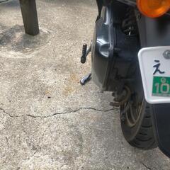 ホンダ  TODAY  50の画像
