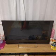 Panasonic VIERA AX700 TH-55AX700