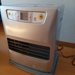 ＴＯＹＯＴＯＭＩストーブ　１４年製