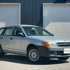 【コミコミ価格】日産　ADバン　1.8DX 4WD　　ワイパーデ...