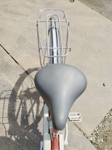 ET2755番　電動自転車