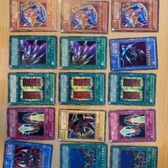 【値下げ】遊戯王カードレア　75枚