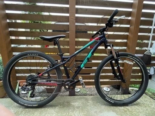 美品　GT 子供用　ストンパープライム26（価格変更）