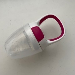 OXO Tot オクソートット スプーンで食べずに困っているママ...