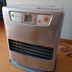 ＴＯＹＯＴＯＭＩストーブ　１３年製