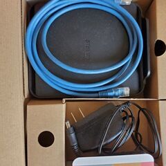 BUFFALO Wifiルータ