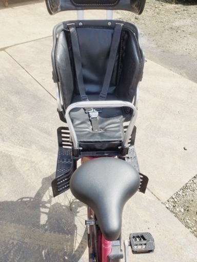 ET2756番　電動自転車