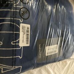 イギリス  ブーフー((boohoo)  オーバーサイズ パーカー トップス メンズ上下セット　の画像