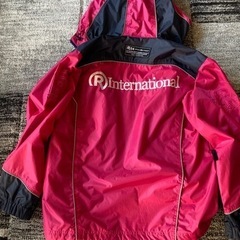 リアルビーボイス　ジャンパーMの画像