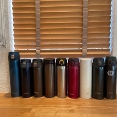 水筒　500ml 700ml