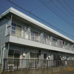 🌞契約金10万円🌸審査通過率90％🌞武蔵増戶駅 歩5分🌸あきる野...