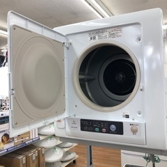 日立 HITACHI 電気式衣類乾燥機 DE-N60WV