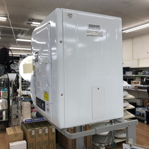 HITACHI 衣類乾燥機 6kg 2019年製【トレファク上福岡】