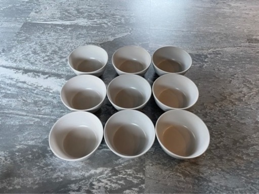 【希少品】IKEA 食器セット ディネーラ DINERA