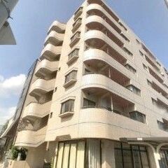 🌞契約金5万円🌸審査通過率90％🌞古河駅 歩5分🌸古河市本町🌞