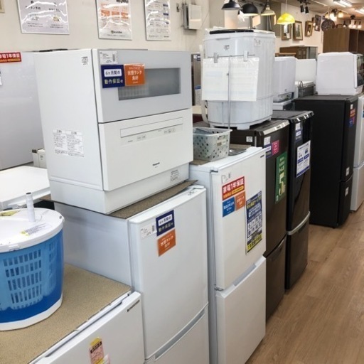 Panasonic 食器乾燥機 2020年製【トレファク上福岡】