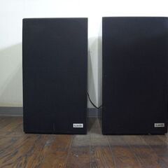 日立LO-Dスピーカー HS-7　ペア 