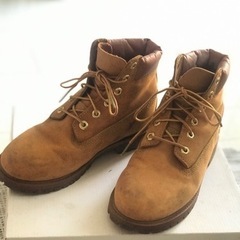ティンバーランド Timberland ブーツ