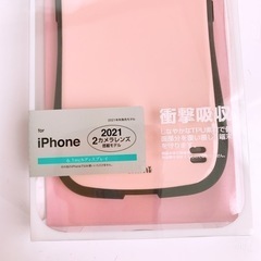 新品✨iPhone 6.1インチ携帯ケース📱の画像