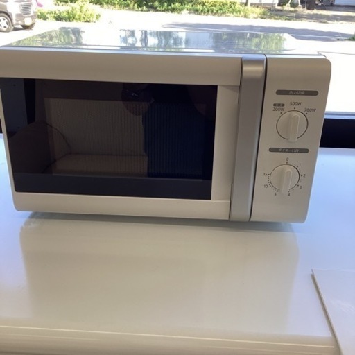 美原店　美品　電子レンジ　山善　2020年製　JRB-177
