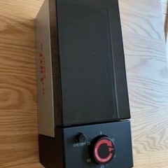 【決まりました】「非売品」アサヒスーパードライ特製　電動式　缶ビール冷却器の画像
