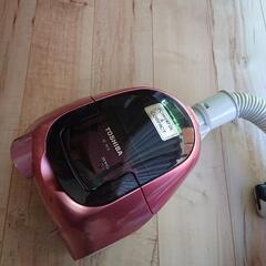 TOSHIBA掃除機 VC-PY6E