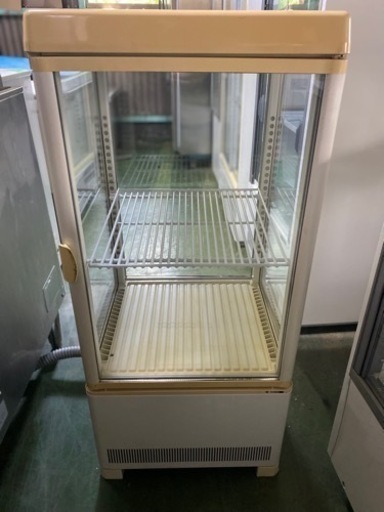 サンデン冷蔵ショーケース　AG-70XB