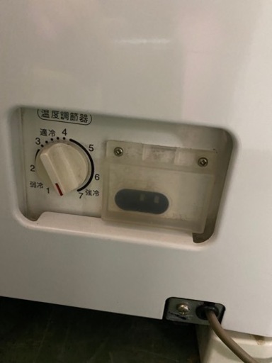 サンデン冷蔵ショーケース　AG-70XB