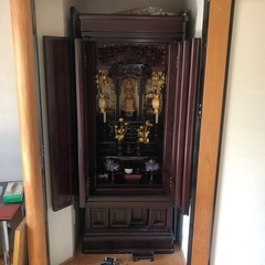 仏壇