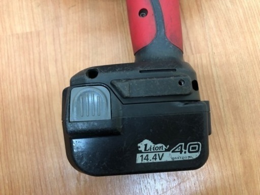 MAX 鉄筋結束機 RB-399A I10-04