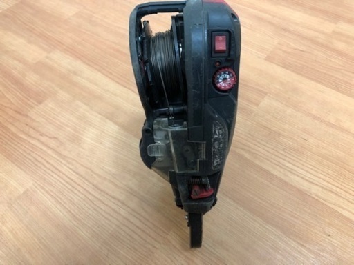 MAX 鉄筋結束機 RB-399A I10-04