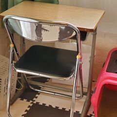 椅子 学校 その他の中古が安い！激安で譲ります・無料であげます
