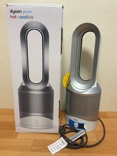 家具 dyson pure hot+cool link