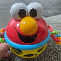 おもちゃ玩具オーボール