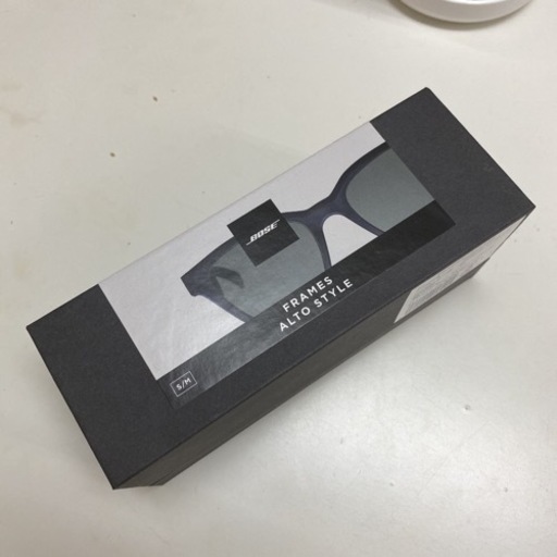 BOSE FRAMES ALTOSTYLE