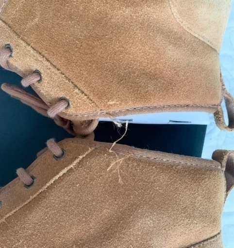 UGG M NEUMEL（ニューメル）　3236 M／CHE  サイズUS12／30cm