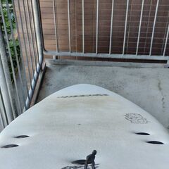 キャッチサーフ　ログ　7'0の画像