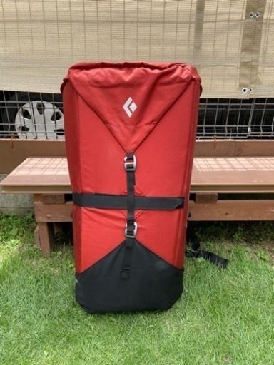 クライミング道具一式