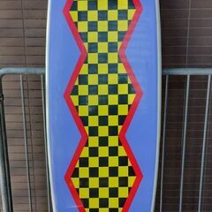 キャッチサーフ　ログ　7'0の画像