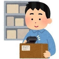 【レア急募！】木更津の倉庫で仕分け作業