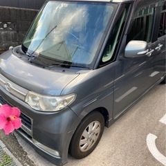 タント人気色✨